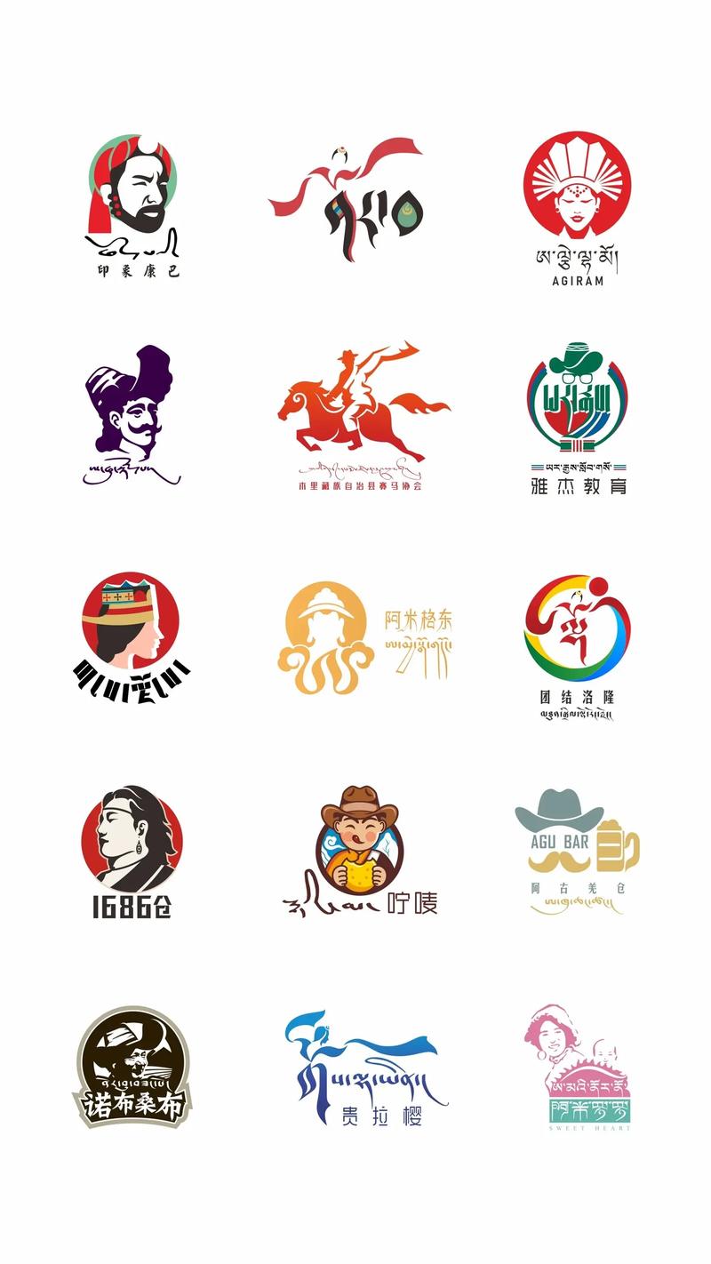 品牌设计:打造企业形象的艺术